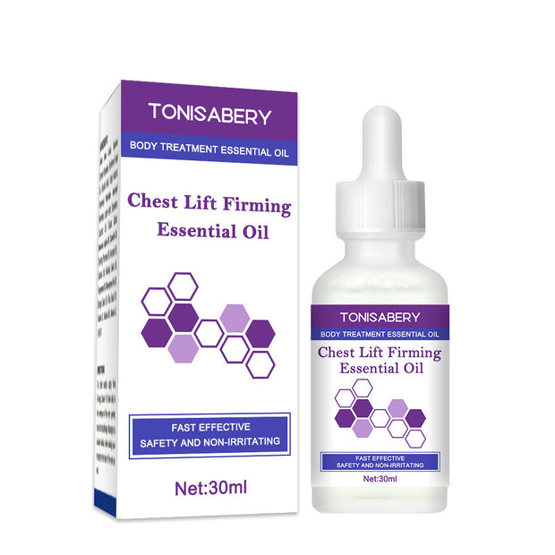Nursing Oil Massage Lifting Boost Female Hormones