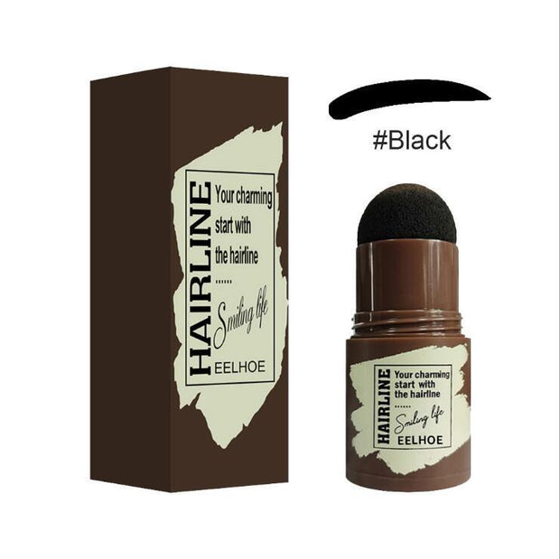 Hairline Repair Eyebrow Powder Repair Hairline Modification