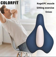 Fitness Training Aid Male Female Pelvic Floor Muscle Massage Therapy Hip Beauty PC Muscle