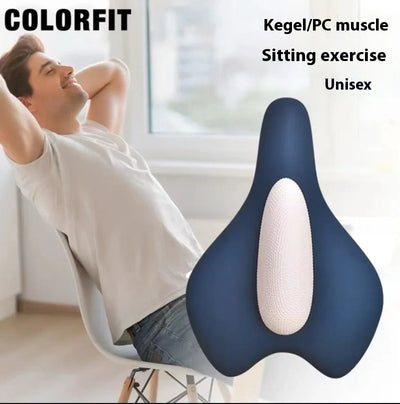 Fitness Training Aid Male Female Pelvic Floor Muscle Massage Therapy Hip Beauty PC Muscle