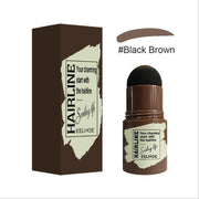 Hairline Repair Eyebrow Powder Repair Hairline Modification