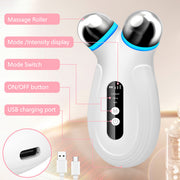 Facial Beauty Tools And EMS Beauty Equipment