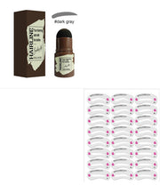 Hairline Repair Eyebrow Powder Repair Hairline Modification
