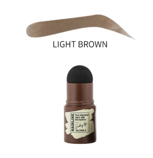 Hairline Repair Eyebrow Powder Repair Hairline Modification
