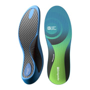 Full Palm Carbon Plate Arch Strong Support High Boost Rebound Basketball Elastic Insole
