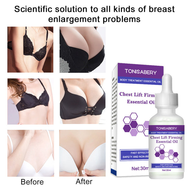 Nursing Oil Massage Lifting Boost Female Hormones