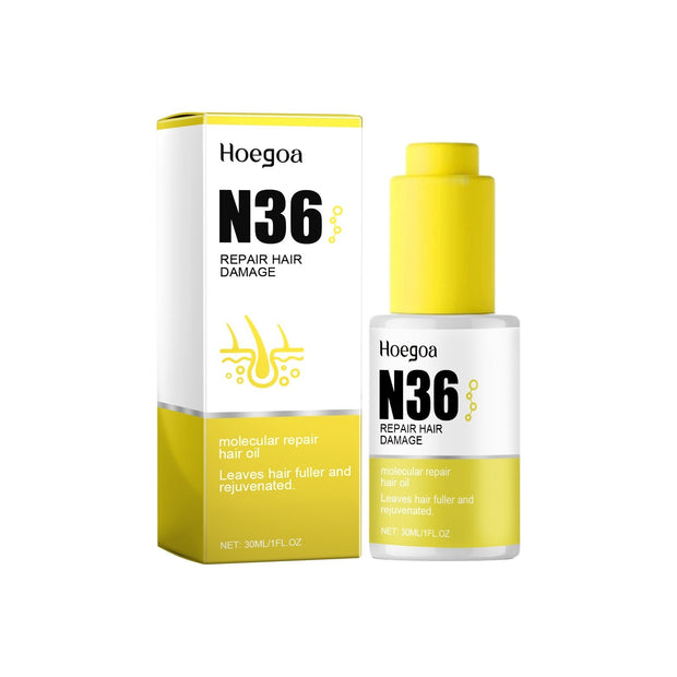 Hair Repair Oil