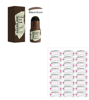 Hairline Repair Eyebrow Powder Repair Hairline Modification