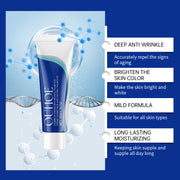 Retinol Night Moisturizing Moisturizing Gentle Nourishing And Firming Glow Skin Care Cream